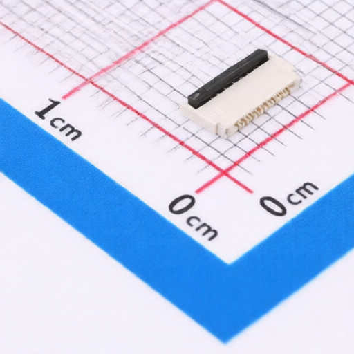Hong Cheng HC-FPC-0.3-15P-FHH10 for sale