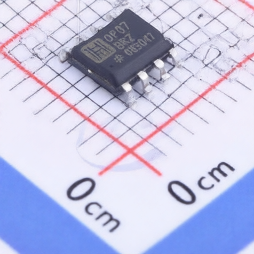 HTCSEMI OP07BRZ for sale