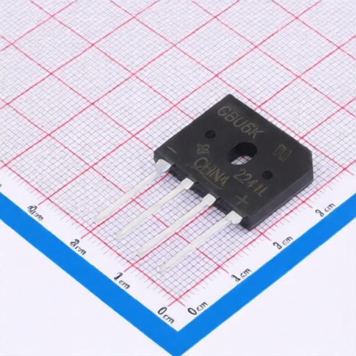 VISHAY GBU6K-E3/51 for sale