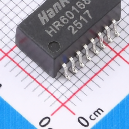 HANRUN(Zhongshan HanRun Elec) HR601680 for sale