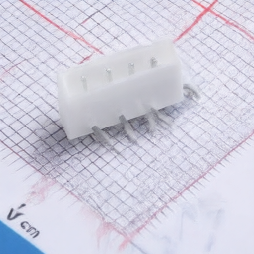 XYECONN XY-HA2.54-4PWZ for sale