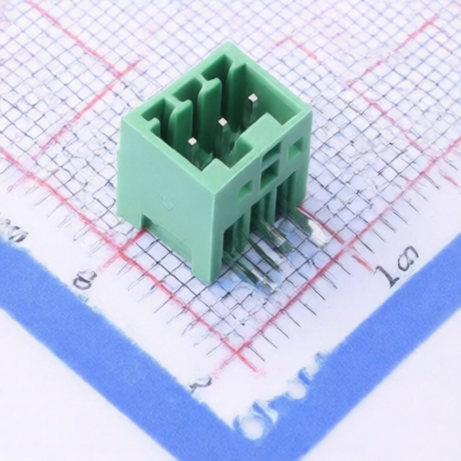 DORABO DB2ERC-2.54-3P-GN for sale