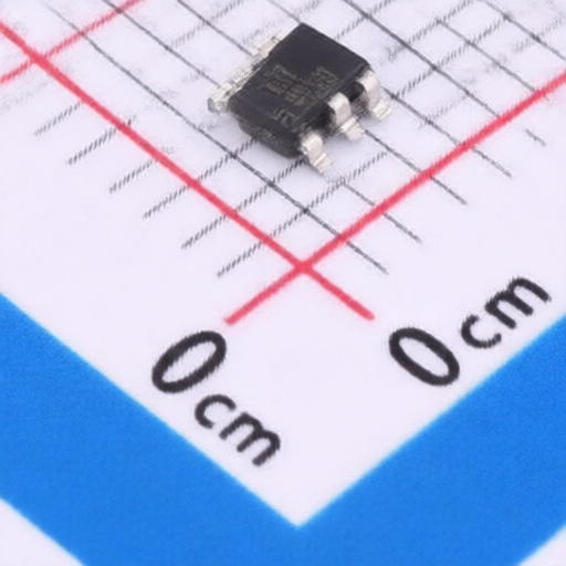 GTIC GT74LVC1G11S6 for sale