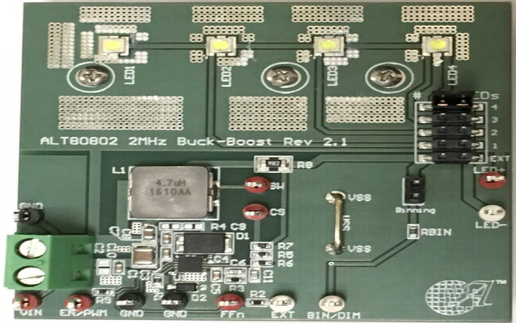 ALLEGRO APEK80802KEJ-01-BB-T for sale