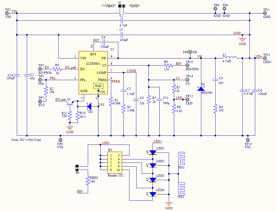 ALLEGRO APEK80802KEJ-01-BB-T for sale