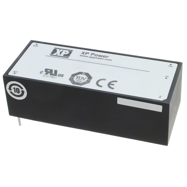 XP Power ECE60US15 for sale