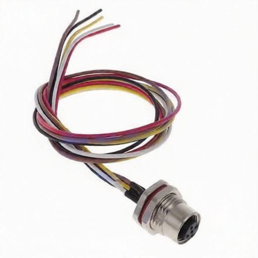 On-Shore Tech M12-05SFA1T0500 for sale