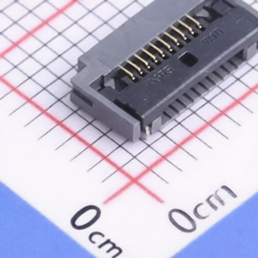 HRS FH52-10S-0.5SH for sale