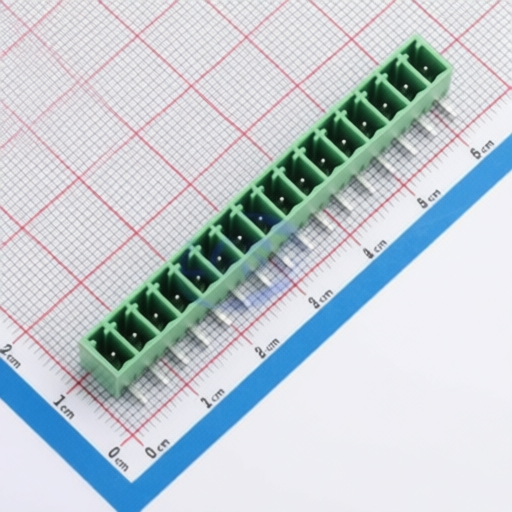 HCTL HC15EDGRC-3.81-16P-V for sale