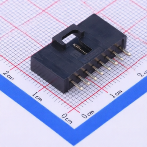 CJT(Changjiang Connectors) A2547WV-8P for sale