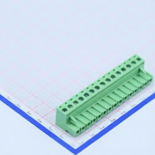 KANGNEX WJ2EDGK-5.08-15P-14-00A for sale