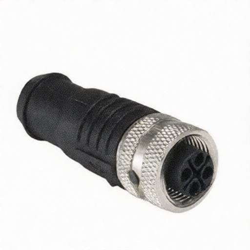 Bulgin PXPTPU12FBF04SCL010PUR for sale