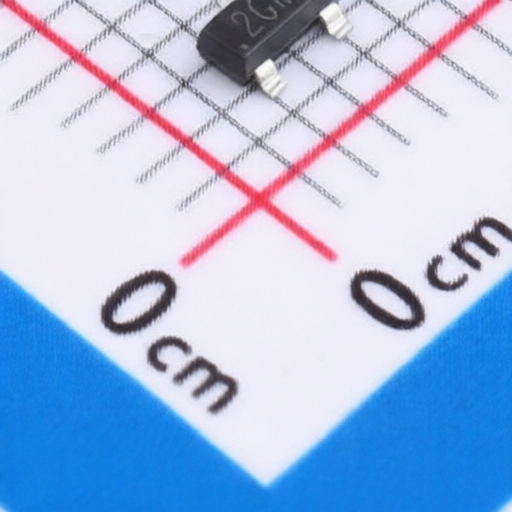HXY MOSFET CMPTA56-HXY for sale