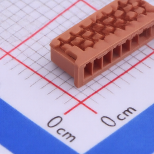 CJT(Changjiang Connectors) A1253H-8P for sale