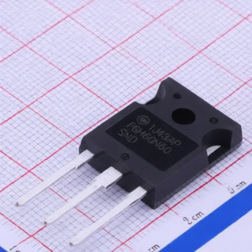 onsemi FGH60N60SMD for sale