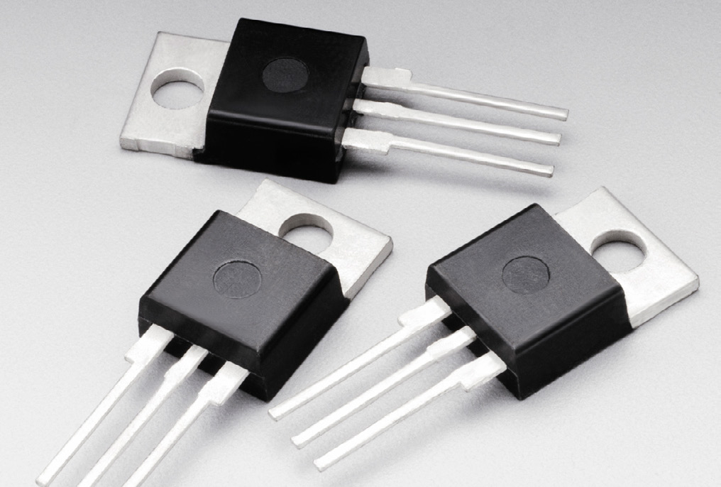 Littelfuse 2N6394G for sale