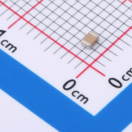 Chinocera HGC0805R7152K500NTHJ for sale