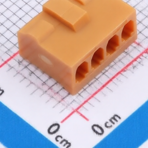 JAE Electronics IL-G-4S-S3C2-SA for sale