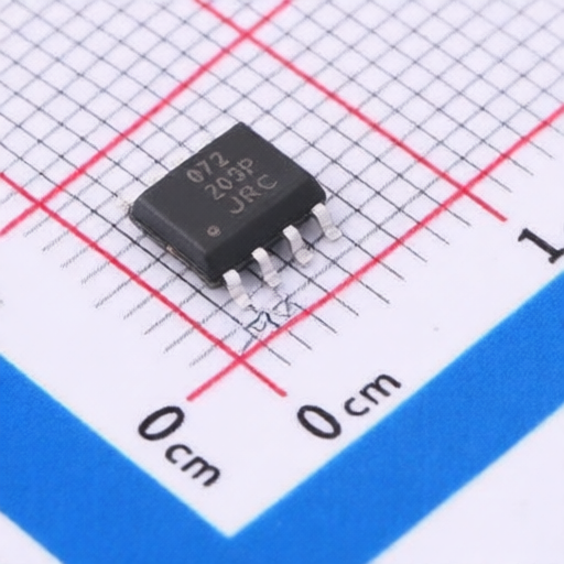 JRC NJM072CG-TE2 for sale