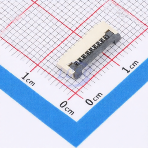Hong Cheng HC-FPC-1.0-8P-FH20 for sale