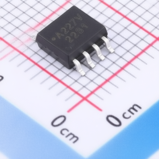 Broadcom ACPL-227-560E for sale