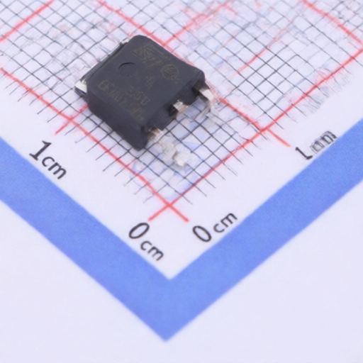 ST T435-700B-TR for sale