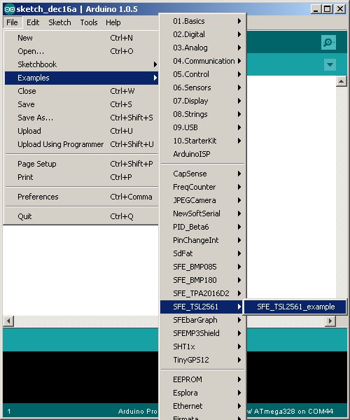 SparkFun Electronics SEN-12055 for sale