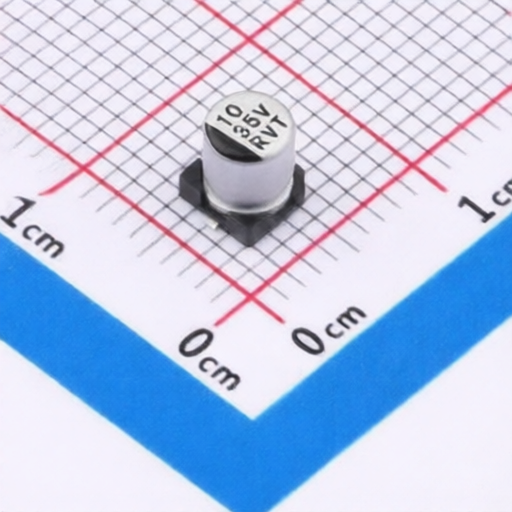 ChengTao RVT1V100M0405ZY for sale