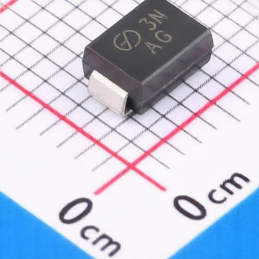 Suzhou Good-Ark Elec SMBJ6.0CA for sale