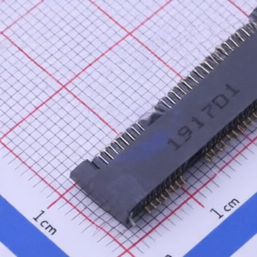 TE Connectivity 2041119-1 for sale