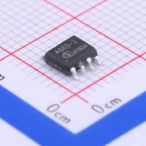 Infineon TDA4863-2G for sale