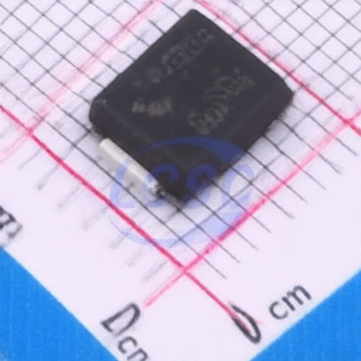 Jiangsu JieJie Microelectronics 8.0SMDJ85CA for sale