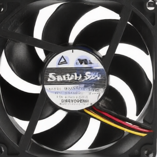 SANYO DENKI 9GA0924P4J031 for sale