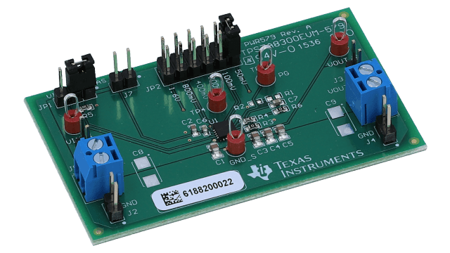 TI TPS7A8300EVM-579 for sale