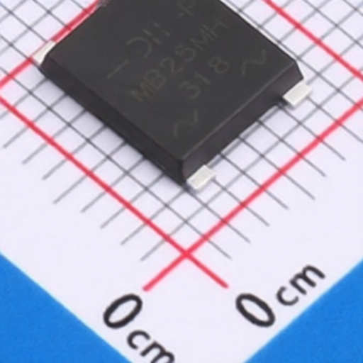 DIODES MSB25MH-13 for sale