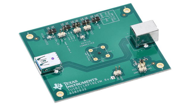 TI TUSB211RPTREVM for sale