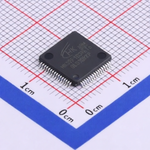 HK HK32F103RET6 for sale