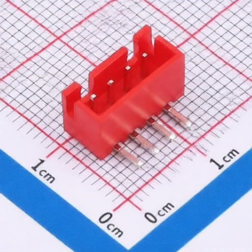 Hanbo Electronic WAFER-XH254WZ-4AH for sale