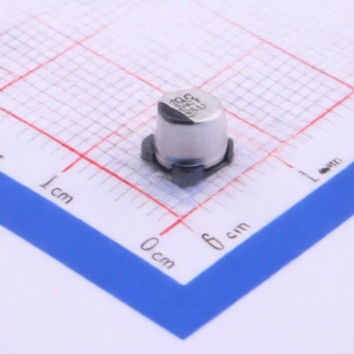 PANASONIC EEEFT1C101AR for sale