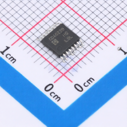 HGSEMI CD4022BMT/TR for sale