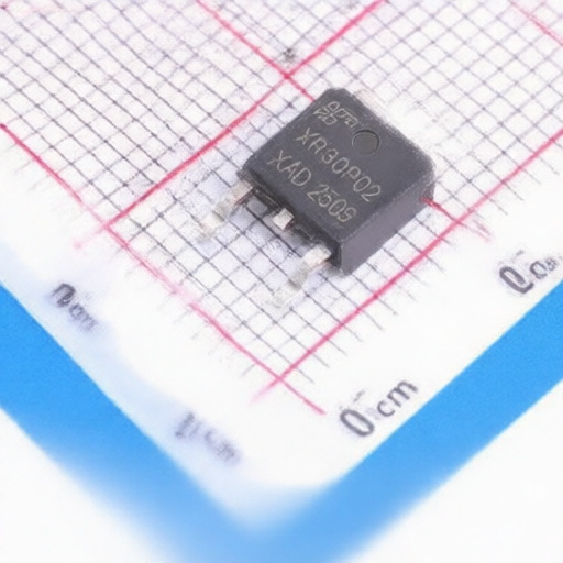 XNRUSEMI XR30P02 for sale