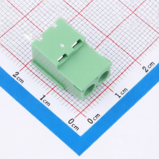 HanElectricity HY129-5.08-2P for sale