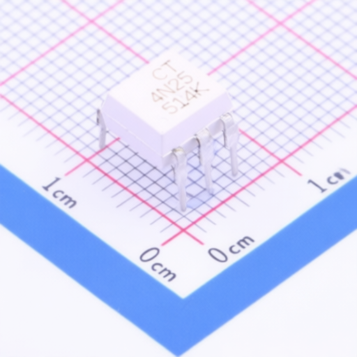 CT MICRO 4N25 for sale