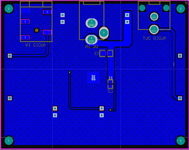 ISSI IS31AP2005-SLS2-EB for sale