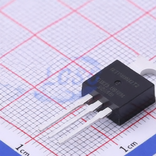 Littelfuse/IXYS IXTP80N12T2 for sale