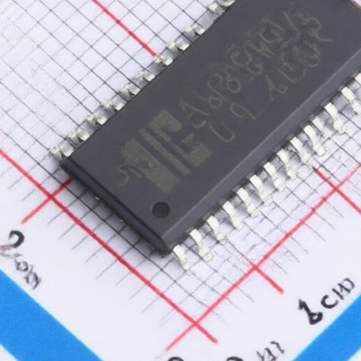 Wuxi I-core Elec AiP33628SA28.TB for sale