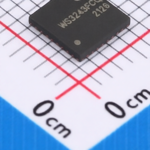 NJGW WS3243FCQ for sale