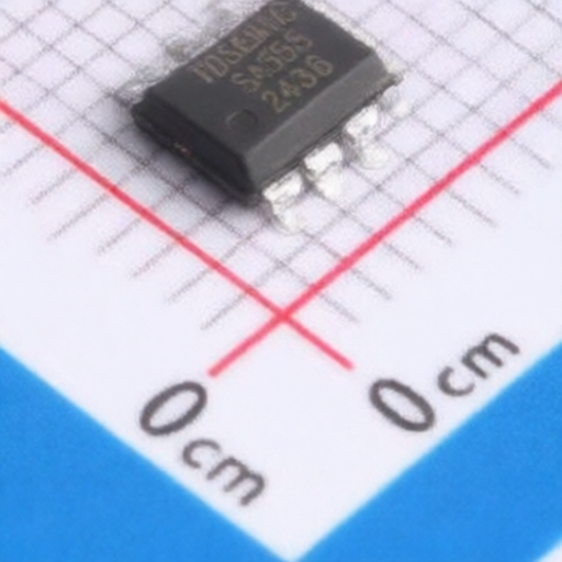 TDSEMIC SA555-TD for sale