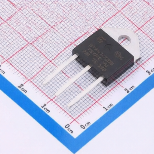 ST BTA41-700BRG for sale