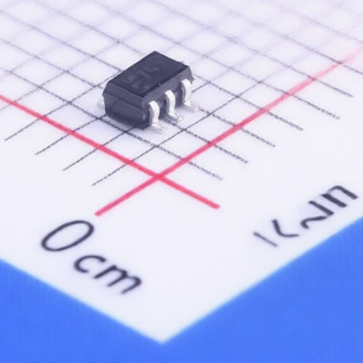 Infineon BAS70-04S H6327 for sale